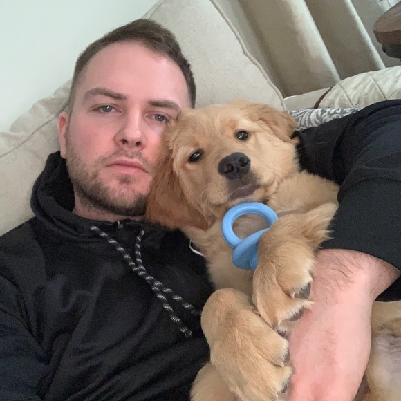 Meet your Posher, David - Picture 1 of 1